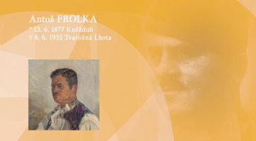 Antoš Frolka