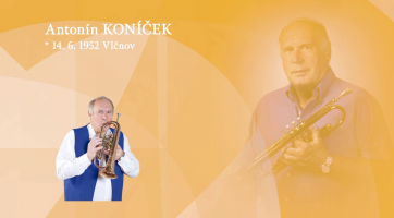 Antonín Koníček