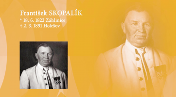 František Skopalík