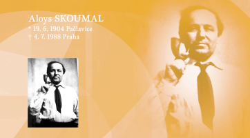 Aloys Skoumal