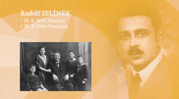 Rudolf Jelínek