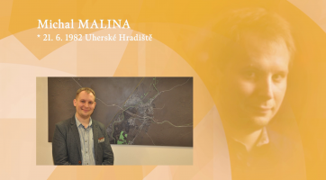 Michal Malina