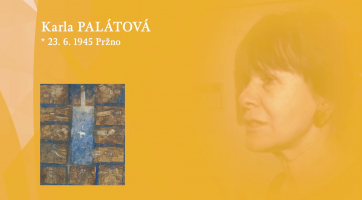 Karla Palátová