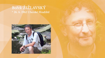 Bořek Žižlavský