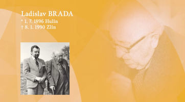 Ladislav Brada