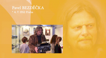 Pavel Bezděčka