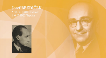 Josef Bezdíček