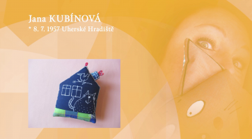 Jana Kubínová