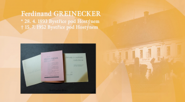 Ferdinand Greinecker