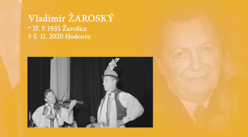 Vladimír Žaroský