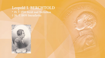 Leopold I. Berchtold