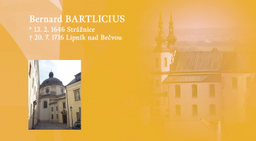 Bernard Bartlicius