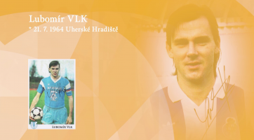 Lubomír Vlk