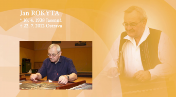 Jan Rokyta