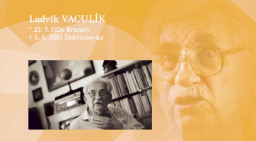 Ludvík Vaculík