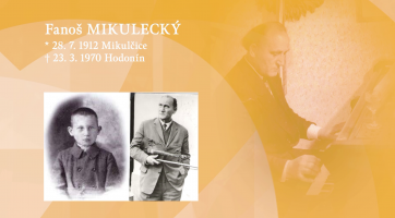 Fanoš Mikulecký