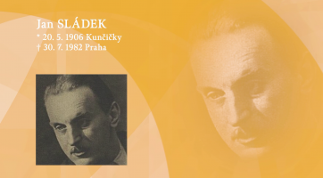 Jan Sládek