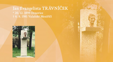 Jan Evangelista Trávníček