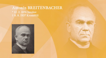 Antonín Breitenbacher
