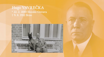 Hugo Vavrečka