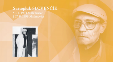 Svatopluk Slovenčík