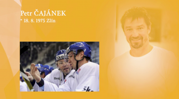 Petr Čajánek