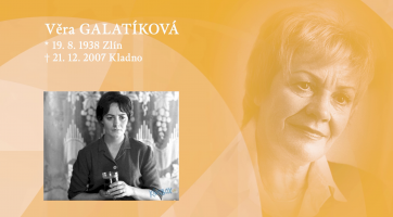 Věra Galatíková