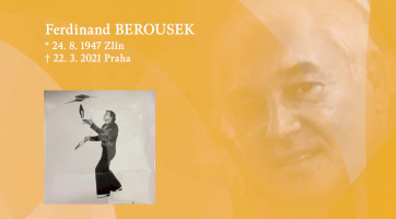 Ferdinand Berousek