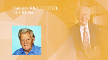Stanislav Kratochvíl