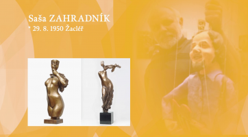 Saša Zahradník