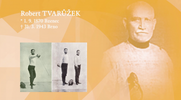 Robert Tvarůžek