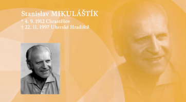 Stanislav Mikuláštík