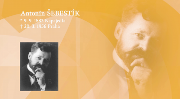 Antonín Šebestík