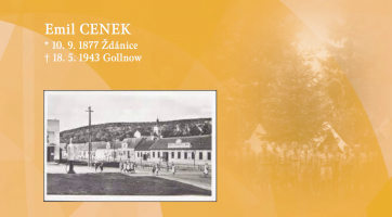 Emil Cenek