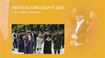 První Kloboukový den