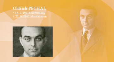 Oldřich Pechal