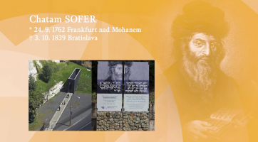 Chatam Sofer