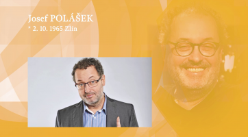 Josef Polášek