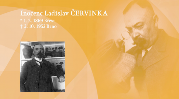 Inocenc Ladislav Červinka