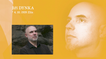 Jiří Dynka