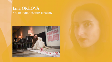 Jana Orlová