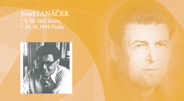 Josef Janáček