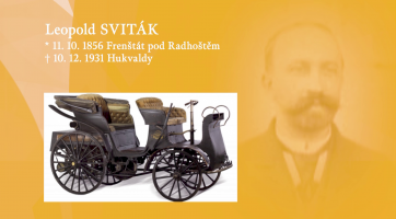 Leopold Sviták