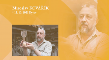 Miroslav Kovářík
