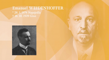 Emanuel Weidenhoffer