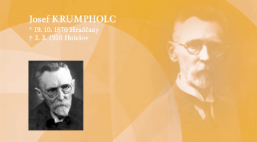 Josef Krumpholc