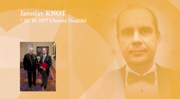 Jaroslav Knot