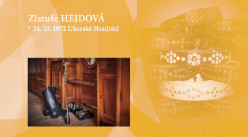 Zlatuše Hejdová