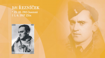Jiří Řezníček