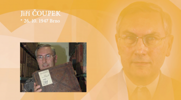 Jiří Čoupek